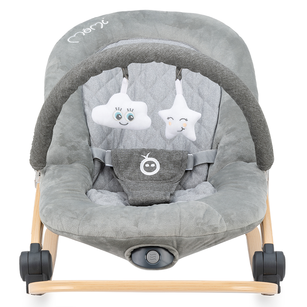 Lobo sales bouncer chair